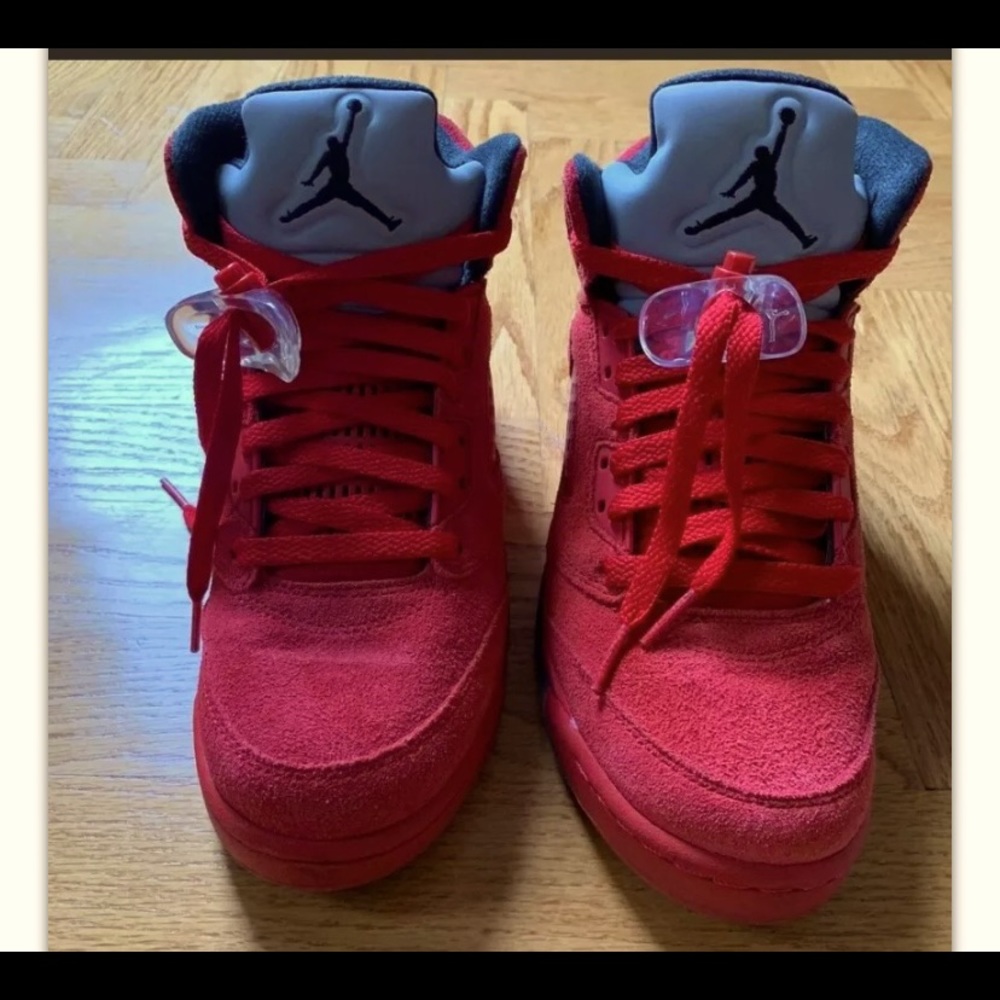 Jordan retro 5
